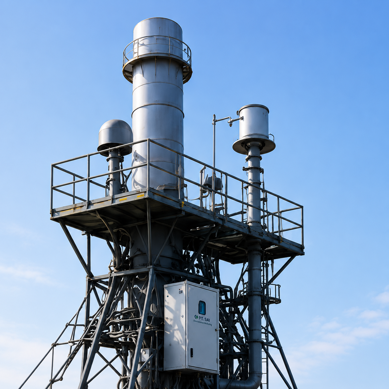 CEMS System