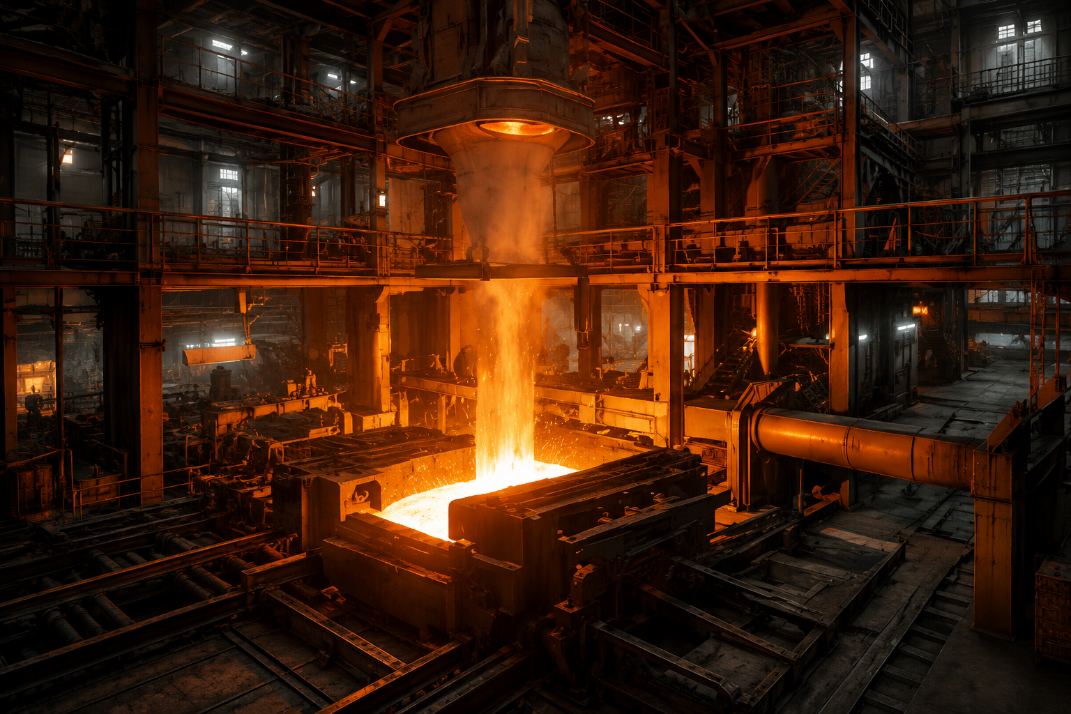 Smelter